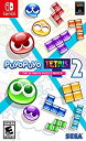 yÁzyAiEgpzPuyo Puyo Tetris 2: Launch Edition(A:k)- Switch