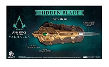ޡåȥץ饹㤨֡šۡ͢ʡ̤ѡAssassin's Creed Valhalla Hidden Blade 󥯥꡼ɥϥҥɥ֥쥤 [¹͢]פβǤʤ46,912ߤˤʤޤ