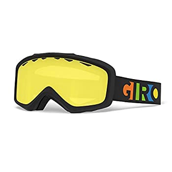 【中古】【輸入品・未使用】Giro(ジロ) グレードユース スノーゴーグル(4)