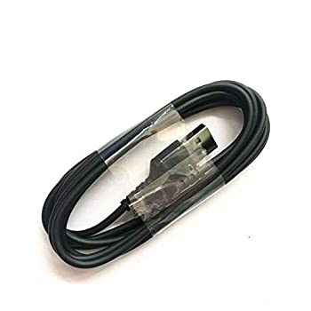 【中古】【輸入品 未使用】USB Charging Cable/Data Cable for SteelSeries Arctis 7 and (2019 Edition) / SteelSeries Arctis Pro High Fidelity Gaming Headset 並行輸