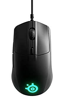 šۡ͢ʡ̤ѡSteelSeries Rival 3 - Gaming Mouse - 8%%500 CPI TrueMo...