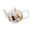 šۡ͢ʡ̤ѡDunoon Mugs - Instrumental - Fine Bone China Teapot (TP-INST-SM)󥹥ȥ󥿥-եܡ㥤ʥƥݥå 750ml - ¹͢