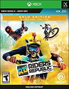 【中古】【輸入品・未使用】Riders Republic: Gold Edition (輸入版:北米) - XboxOne