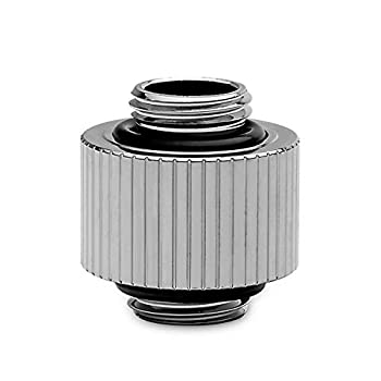 【中古】【輸入品・未使用】EKWB EK-Quantum トルクエクステンダースタティックMM 14 ニッケル 【中古】【輸入品・未使用】EKWB EK-Quantum トルクエクステンダースタティックMM 14 ニッケル