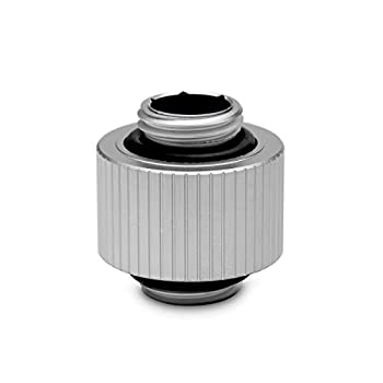 【中古】【輸入品・未使用】EKWB EK-Quantum トルク エクステンダー 静的 MM 14 サテンチタン