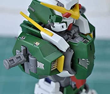 【中古】【輸入品 未使用】MG RE MEGA SIZE 改造用 ディテールアップ ハイクオリティーメタルパーツ (MG 1/100 機動戦士ガンダムセンチネル FAZZ Ver.Ka) 並行輸入品