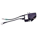 【中古】【輸入品・未使用】ボートエンジン 87-91941A6 87-91941A8 ストップスイッチ Mercury Marine 船外機 リモコンボックス用