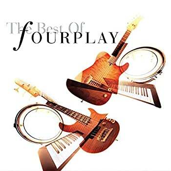 【中古】【輸入品 未使用】The Best of Fourplay (2020 Remastered/MQA-CD/輸入盤)