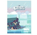 【中古】【輸入品 未使用】Steven Universe: The Complete Collection DVD