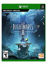 【中古】【輸入品・未使用】Little Nightmares II(輸入版:北米)- XboxOne