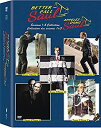 【中古】【輸入品 未使用】Better Call Saul: Seasons 1-5 Collection DVD