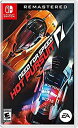 【中古】【輸入品・未使用】Need for Speed Hot Pursuit - Remaster (輸入版:北米) ? Switch