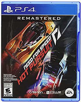 yÁzyAiEgpzNeed for Speed: Hot Pursuit Remastered(A:k)- PS4