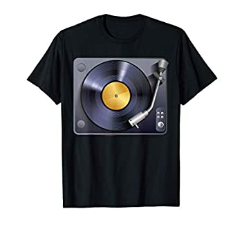 【中古】【輸入品・未使用】Retro Vinyl Record Turnt