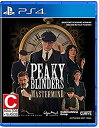 【中古】【輸入品・未使用】Peaky Blinders: Mastermind (輸入版:北米) - PS4(2)