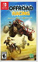 【中古】【輸入品・未使用】OffRoad Racing(輸入版:北米)- Switch