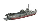 【中古】【輸入品・未使用】AFVクラブ 1/350 アメリカ海軍 LCT-501級 Mk.6 戦車揚陸艦 2隻入 プラモデル SE73518