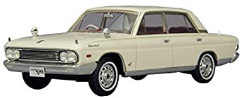 【中古】【輸入品・未使用】ENIF 1/43 日産 プレジデント H150型 D仕様 1965年型 ホワイト 完成品