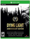 【中古】【輸入品・未使用】Dying Light Anniversary Edition(輸入版:北米)- XboxOne