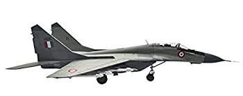 【中古】【輸入品 未使用】HOBBY MASTER 1/72 MiG-29B ファルクラム インド空軍 第47飛行隊 完成品 HA6510