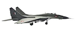 【中古】【輸入品・未使用】HOBBY MASTER 1/72 MiG-29B ファルクラム インド空軍 第47飛行隊 完成品 HA6510