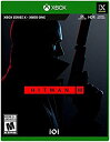 【中古】【輸入品・未使用】Hitman 3 (輸入版:北米) - XboxOne