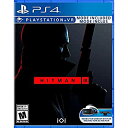 【中古】【輸入品 未使用】Hitman 3 (輸入版:北米) - PS4