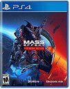 【中古】【輸入品・未使用】Mass Effect Legendary Edition(輸入版:北米)- PS4