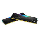 【中古】【輸入品・未使用】XPG DDR4 D55 RGB 32GB (2x16GB) 3200MHz PC4-25600 U-DIMM 288ピン デスクトップメモリ CL16-20-20 キット ブラック【メーカー名】ADATA【メーカー型番】AX4U3200716G16A-DB55【ブランド名】XPG【商品説明】XPG DDR4 D55 RGB 32GB (2x16GB) 3200MHz PC4-25600 U-DIMM 288ピン デスクトップメモリ CL16-20-20 キット ブラック当店では初期不良に限り、商品到着から7日間は返品を 受付けております。こちらは海外販売用に買取り致しました未使用品です。買取り致しました為、中古扱いとしております。他モールとの併売品の為、完売の際はご連絡致しますのでご了承下さい。速やかにご返金させて頂きます。ご注文からお届けまで1、ご注文⇒ご注文は24時間受け付けております。2、注文確認⇒ご注文後、当店から注文確認メールを送信します。3、配送⇒当店海外倉庫から取り寄せの場合は10〜30日程度でのお届けとなります。国内到着後、発送の際に通知にてご連絡致します。国内倉庫からの場合は3〜7日でのお届けとなります。　※離島、北海道、九州、沖縄は遅れる場合がございます。予めご了承下さい。お電話でのお問合せは少人数で運営の為受け付けておりませんので、メールにてお問合せお願い致します。営業時間　月〜金　10:00〜17:00お客様都合によるご注文後のキャンセル・返品はお受けしておりませんのでご了承下さい。