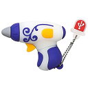 【中古】【輸入品・未使用】BorlterClamp 32GB USB フラッシュドライブ キュート ノベルティ カートゥーン モデル メモリースティック 学生や...