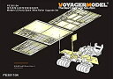 【中古】【輸入品 未使用】ボイジャーモデル 1/35 現用 アメリカ陸軍 SPARKマインローラー アップグレード (パンダホビーTK-09用) プラモデル用パーツ PE351104