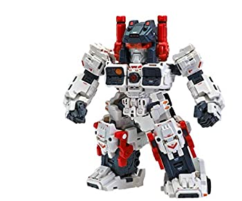 【中古】【輸入品・未使用】Master Made SDT-01 TITAN 再版　 [並行輸入品]