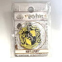 【中古】【輸入品・未使用】Harry Potter (ハリー・ポッター) Hufflepuff Crest (ハッフルパフ紋章) Emblem Pewter Color Lapel Pin（ラペルピン） [並行輸入品]【メーカー名】モノグラム【メーカー型番】【ブランド名】Harry Potter(ハリーポッター)【商品説明】Harry Potter (ハリー・ポッター) Hufflepuff Crest (ハッフルパフ紋章) Emblem Pewter Color Lapel Pin（ラペルピン） [並行輸入品]当店では初期不良に限り、商品到着から7日間は返品を 受付けております。こちらは海外販売用に買取り致しました未使用品です。買取り致しました為、中古扱いとしております。他モールとの併売品の為、完売の際はご連絡致しますのでご了承下さい。速やかにご返金させて頂きます。ご注文からお届けまで1、ご注文⇒ご注文は24時間受け付けております。2、注文確認⇒ご注文後、当店から注文確認メールを送信します。3、配送⇒当店海外倉庫から取り寄せの場合は10〜30日程度でのお届けとなります。国内到着後、発送の際に通知にてご連絡致します。国内倉庫からの場合は3〜7日でのお届けとなります。　※離島、北海道、九州、沖縄は遅れる場合がございます。予めご了承下さい。お電話でのお問合せは少人数で運営の為受け付けておりませんので、メールにてお問合せお願い致します。営業時間　月〜金　10:00〜17:00お客様都合によるご注文後のキャンセル・返品はお受けしておりませんのでご了承下さい。