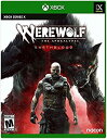 【中古】【輸入品 未使用】Werewolf: The Apocalypse - Earthblood (輸入版:北米) - Xbox Series X