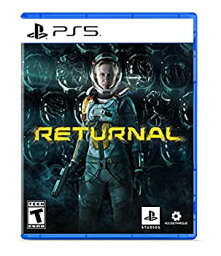 【中古】【輸入品・未使用】Returnal (輸入版:北米) - PS5