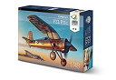 【中古】【輸入品 未使用】アルマホビー 1/48 ポーランド空軍 PZL P.11c エキスパートセット プラモデル ADL40001