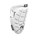 【中古】【輸入品・未使用】G-Form Elite Speed Batter 肘ガード ホワイト 大人用 L/XL