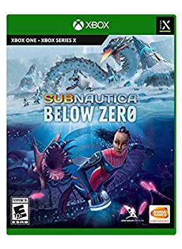 【中古】【輸入品・未使用】Subnautica: Below Zero(輸入版:北米)- Xbox Series X【メーカー名】Namco Bandai Games(World)【メーカー型番】24005【ブランド名】Namco Bandai Games(World)【商品説明】Subnautica: Below Zero(輸入版:北米)- Xbox Series X当店では初期不良に限り、商品到着から7日間は返品を 受付けております。こちらは海外販売用に買取り致しました未使用品です。買取り致しました為、中古扱いとしております。他モールとの併売品の為、完売の際はご連絡致しますのでご了承下さい。速やかにご返金させて頂きます。ご注文からお届けまで1、ご注文⇒ご注文は24時間受け付けております。2、注文確認⇒ご注文後、当店から注文確認メールを送信します。3、配送⇒当店海外倉庫から取り寄せの場合は10〜30日程度でのお届けとなります。国内到着後、発送の際に通知にてご連絡致します。国内倉庫からの場合は3〜7日でのお届けとなります。　※離島、北海道、九州、沖縄は遅れる場合がございます。予めご了承下さい。お電話でのお問合せは少人数で運営の為受け付けておりませんので、メールにてお問合せお願い致します。営業時間　月〜金　10:00〜17:00お客様都合によるご注文後のキャンセル・返品はお受けしておりませんのでご了承下さい。