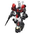 【中古】【輸入品 未使用】Mech Fans Toys MF-27B 並行輸入品