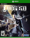 【中古】【輸入品・未使用】Judgment(輸入版:北米)- Xbox Series X