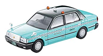 【中古】【輸入品 未使用】トミカリミテッドヴィンテージ ネオ 1/64 LV-N219cトヨタ クラウンセダン タクシー グリーンキャブ 完成品 314585