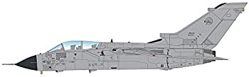 【中古】【輸入品・未使用】HOBBY MASTER 1/72 トーネード IDS イタリア空軍 第6航空団 第102飛行隊 完成品 HA6705(3)