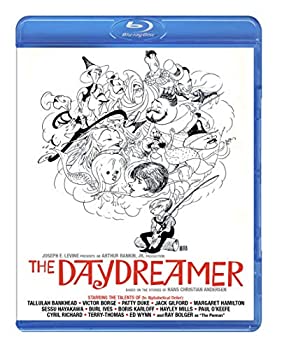 【中古】【輸入品・未使用】The Daydreamer [Blu-ray]