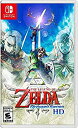 【中古】【輸入品 未使用】The Legend of Zelda: Skyward Sword HD(輸入版:北米)- Switch