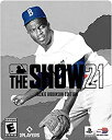 【中古】【輸入品・未使用】MLB The Show 21 MVP Edition (輸入版:北米) - XboxOne