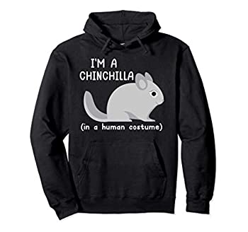 šۡ͢ʡ̤ѡChinchilla Costume Cute Chinchillas ѡ