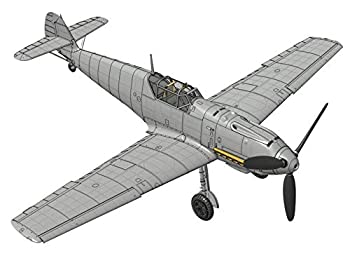 šۡ͢ʡ̤ѡۥ󥰥å 1/48  ɥķ Bf109E-1 ߡ ץǥ WNKD5-07