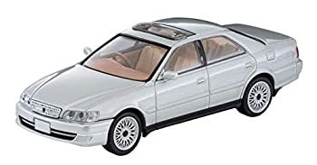 【中古】【輸入品 未使用】トミカリミテッドヴィンテージ ネオ 1/64 LV-N241b トヨタ チェイサー アバンテG 銀 完成品 315094