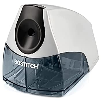 【中古】【輸入品・未使用】Bostitch 電動鉛筆削り 電動シャープナー 電動自動強力モーター 高速研ぎ ..