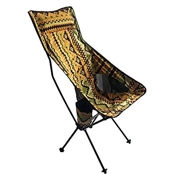 【中古】【輸入品・未使用】Fkstyle アウトドアチェア 折りたたみ 軽量 [並行輸入品]